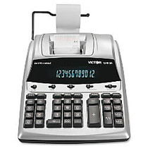 Victor; 1240-3A 12-Digit Professional Printing Calculator