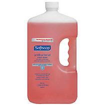 Softsoap; Antibacterial Liquid Soap, 1 Gallon
