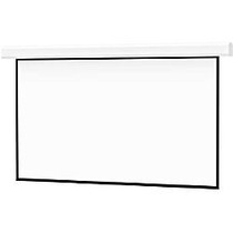 Da-Lite Large Advantage Electrol Electric Projection Screen - 208 inch; - 16:10 - Ceiling Mount