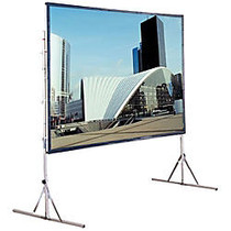 Draper Cinefold 218188 Manual Projection Screen - 161 inch; - 16:9