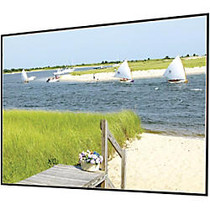 Draper Clarion Projection Screen - 109 inch; - 16:10 - Wall Mount