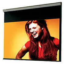 Draper Luma Manual Projection Screen