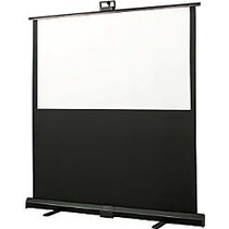 Draper Piper Portable Projection Screen