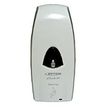Betco; Clario; Touch-Free Foaming Soap Dispenser, White