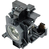 eReplacements Compatible projector lamp for Sanyo LC-XL200, LC-XL200L, LC-XL200A, LC-XL200LA, LC-WUL100, LC-WUL100L