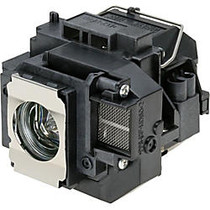 eReplacements ELPLP58, V13H010L58 - Replacement Lamp for Epson