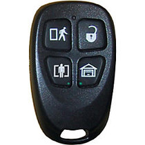 HAI 4 Button Key Fob Remote Control