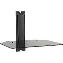 OmniMount Mod Mod1 Mounting Shelf for DVD Player, Gaming Console, Cable Box