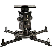 Peerless PAG-UNV-HD Arakno Geared Heavy Duty Mount