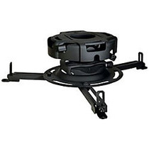 Peerless PRG-UNV-W Precision Gear Projector Mount
