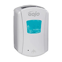 GOJO; LTX-7&trade; Dispenser, White