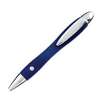 Quartet; Contour Comfort Laser Pointer, Blue