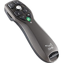 SMK-Link RemotePoint Sapphire Presenter with Bright Green Laser