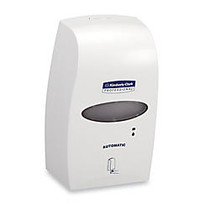 Kleenex; Electronic Cassette Skin Care Dispenser