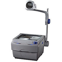 Apollo; 16002M Closed-Head Overhead Projector