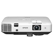 Epson PowerLite 1930 LCD Projector - 720p - HDTV - 4:3