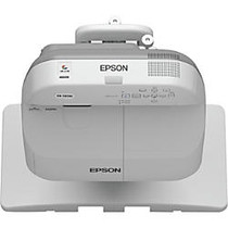 Epson PowerLite 570 LCD Projector - HDTV - 4:3