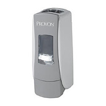 PROVON; ADX-7&trade; Dispenser, Gray/White