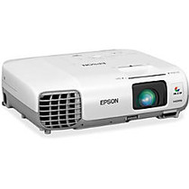 Epson; PowerLite; 98H XGA 3LCD Projector