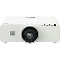 Panasonic PT-EW540U LCD Projector - 720p - HDTV - 16:10