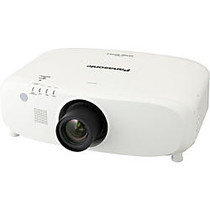 Panasonic PT-EW640 LCD Projector - 720p - HDTV - 16:10