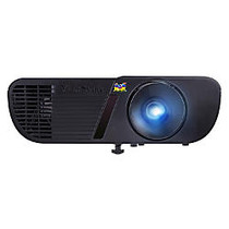 Viewsonic LightStream PJD5255 3D Ready DLP Projector - 720p - HDTV - 4:3