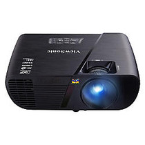 Viewsonic PJD5555W 3D Ready DLP Projector - 720p - HDTV - 16:10