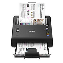 Epson WorkForce DS-860 Sheetfed Scanner - 600 dpi Optical