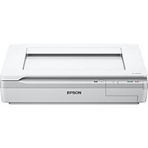 Epson; WorkForce DS-50000 Flatbed Color Scanner