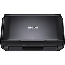 Epson; WorkForce DS-560 Wireless Color Document Scanner