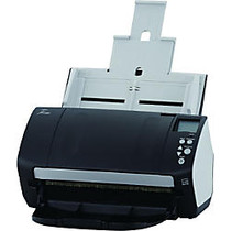 Fujitsu Fi-7180 Sheetfed Scanner - 600 dpi Optical