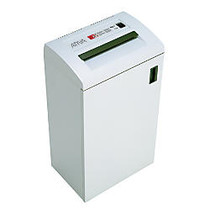 Ativa; 24-Sheet Strip-Cut Shredder, PRO24S