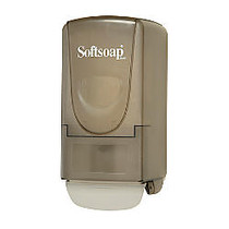Softsoap; Liquid Soap Dispenser