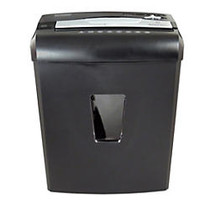 Aurora Jam Free AU1040XA 10 Sheet Cross-Cut Shredder