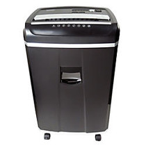 Aurora Jam Free AU2030XA 20 Sheet Cross-Cut Shredder