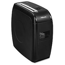 Fellowes Powershred 12Cs Cross-Cut Shredder