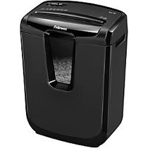 Fellowes Powershred M-7C Cross-Cut Shredder