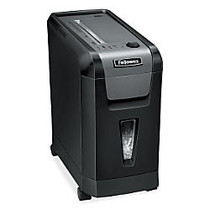 Fellowes; 69Cb Jam Blocker&trade; 10-Sheet Cross-Cut Shredder