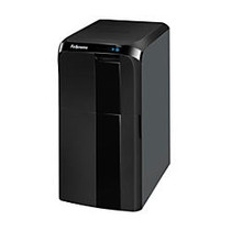 Fellowes; AutoMax&trade; 300CL Cross-Cut Auto Feed Shredder