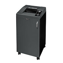 Fellowes; Fortishred&trade; 3250S 30-Sheet Strip-Cut Shredder