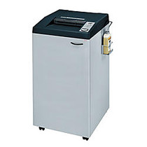 Fellowes; HS-800 8-Sheet High-Security Shredder