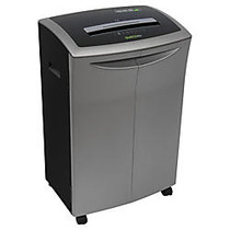 GoECOlife&trade; GXC181Ti Platinum Series 18-Sheet Cross-Cut Shredder