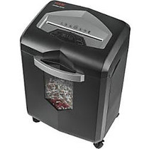 HSM Shredstar BS14CS 14-Sheet Cross-Cut Shredder