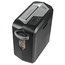 HSM Shredstar BS6Ms 6-Sheet Microcut Shredder