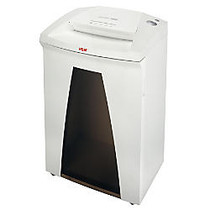 Securio; By HSM B34S 27-Sheet Strip-Cut Shredder