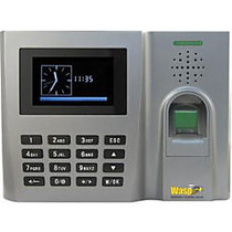 Wasp WaspTime B2000 Biometric Time Clock
