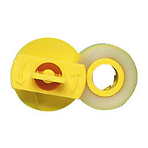 Industrias Kores Lift-off Tape - Translucent Tape - 6 / Pack - Translucent