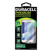 Duracell; Premium Tempered-Glass Screen Protector, For iPhone; 6, PRO723