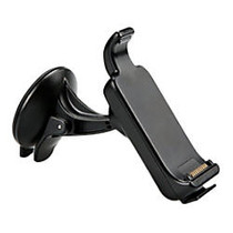 Garmin Powered Suction Cup Mount with Speaker