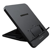 Goldtouch Go! Travel Notebook and Tablet Stand